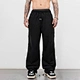 men's black pants